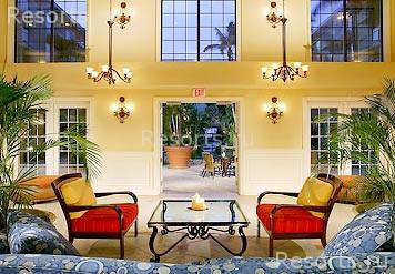 Grand Cayman Marriott Beach Resort 4